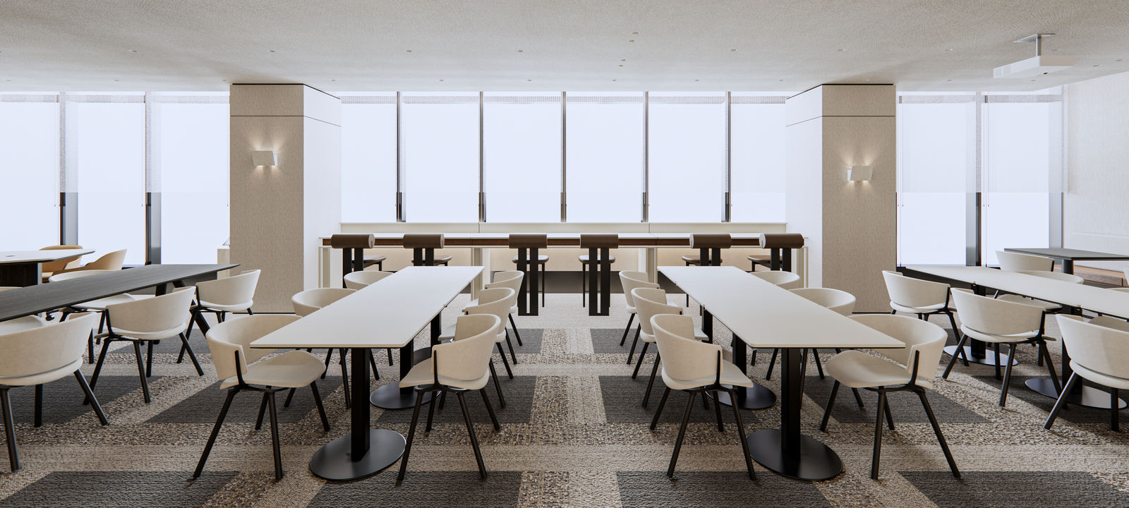 Lingkaran Trx, Kuala Lumpur - Image 1