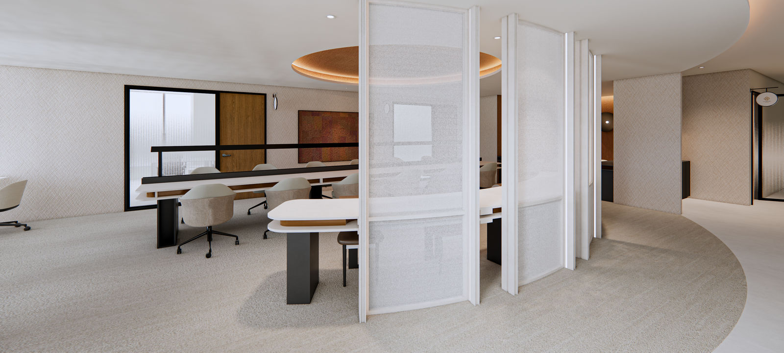 Lingkaran Trx, Kuala Lumpur - Image 1