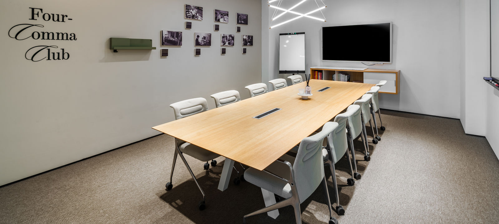 Exchange 106 Lingkaran Trx, Kuala Lumpur - Image 1