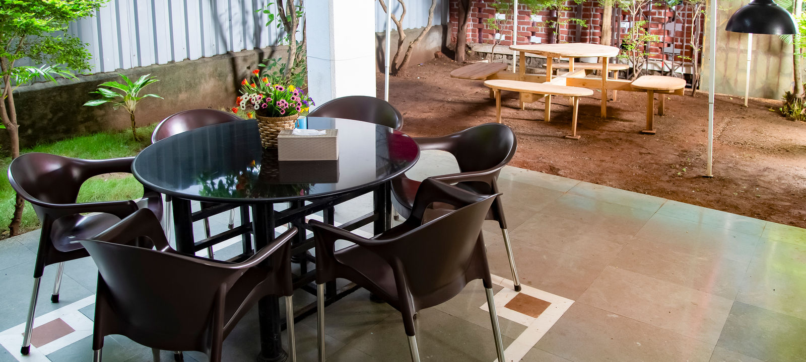 Plot No 26 Baner, Pune - Image 1