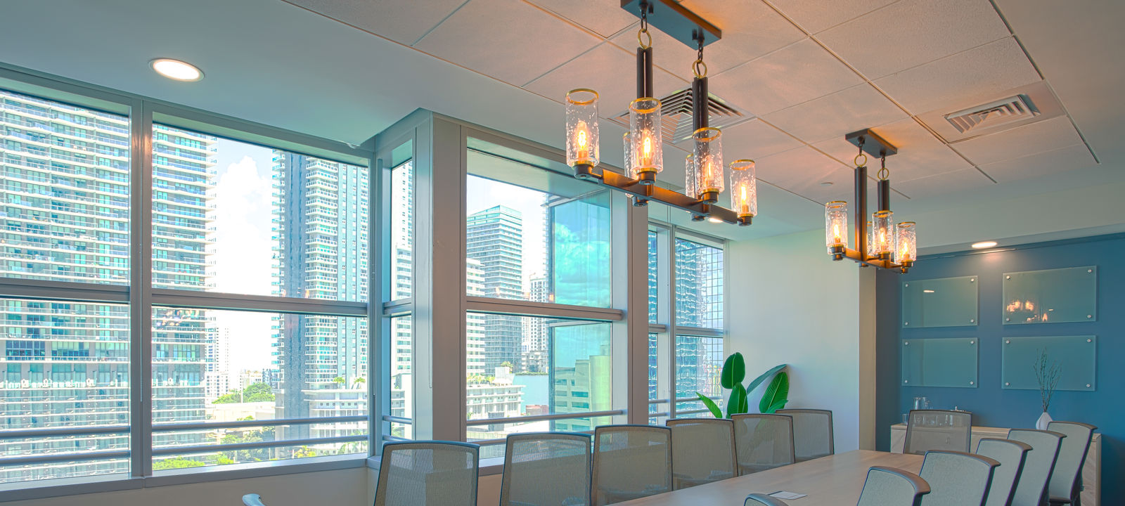 1395 Brickell Avenue, Miami - Image 1