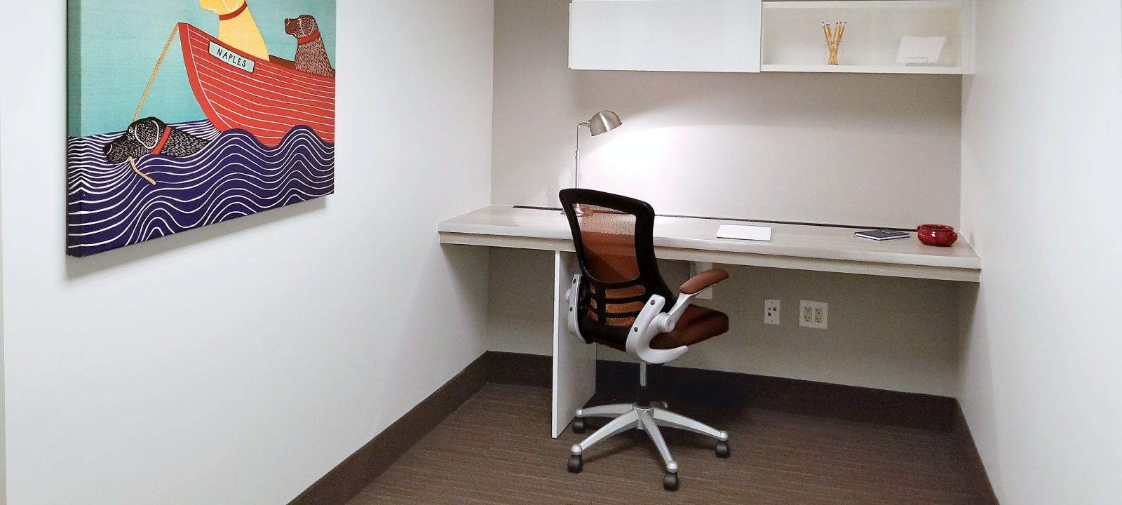 1725 I Street Northwest, Washington - Image 1