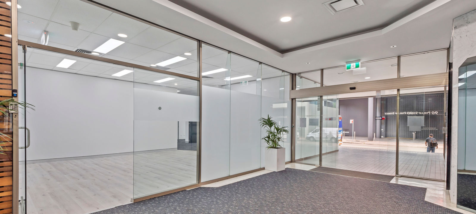 90 Phillip Street, Parramatta - Image 1