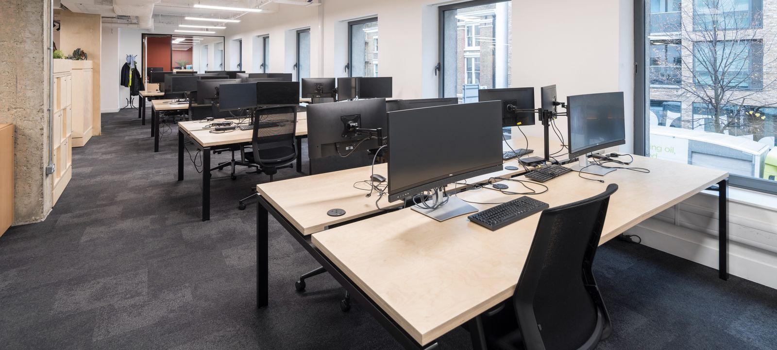 5-7 Marshalsea Road, Greater London - Image 1