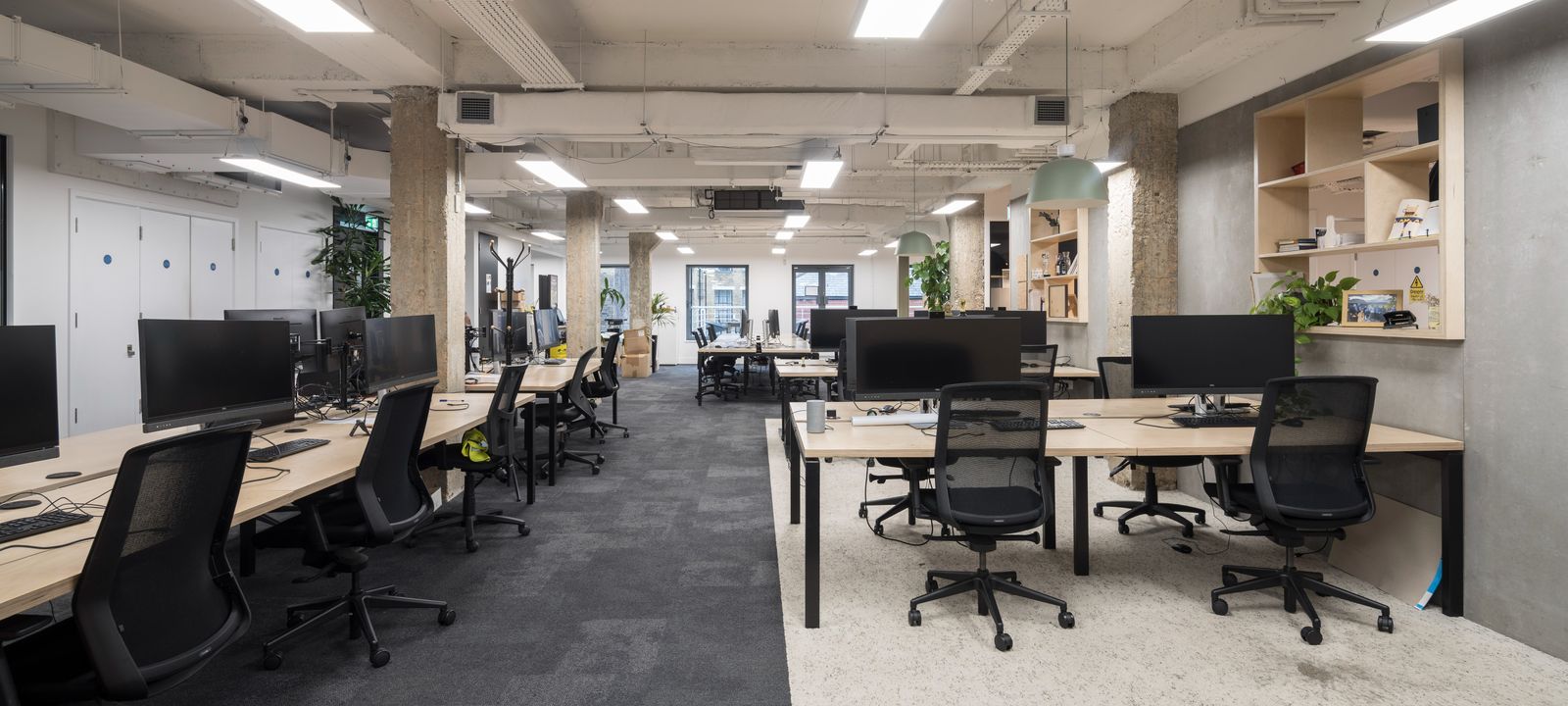 5-7 Marshalsea Road, Greater London - Image 1