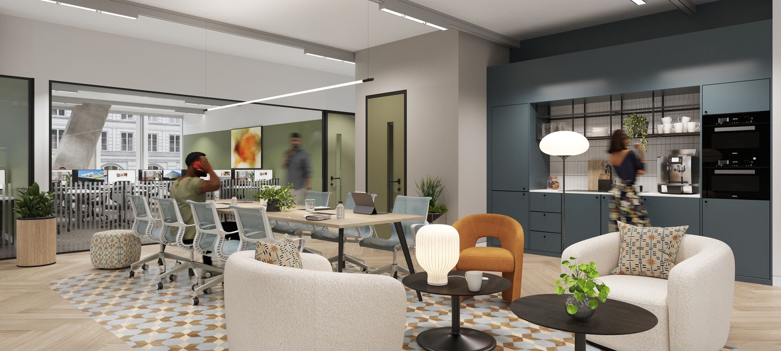 1 Nicholas Road, Greater London - Image 1