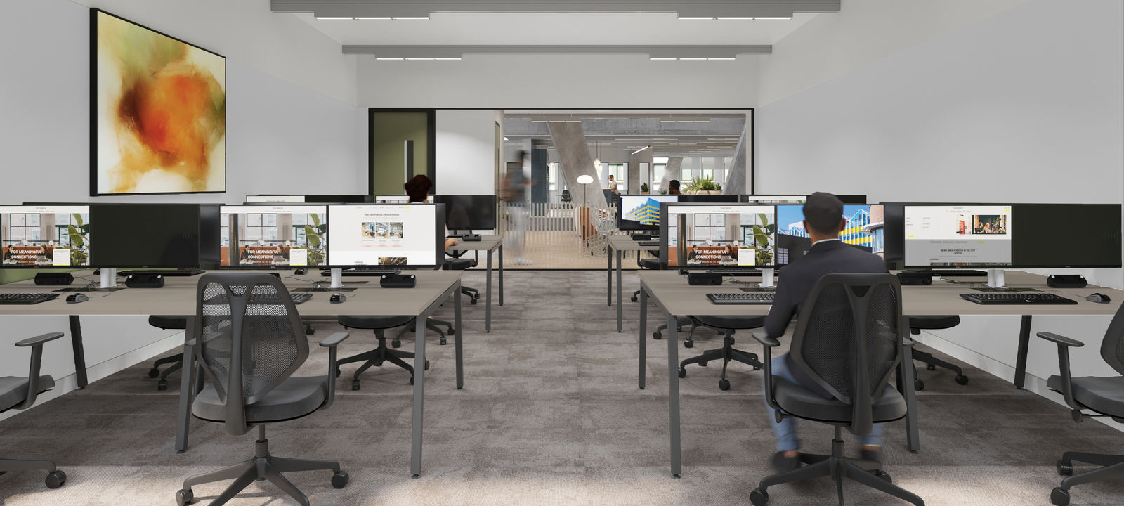 1 Nicholas Road, Greater London - Image 1