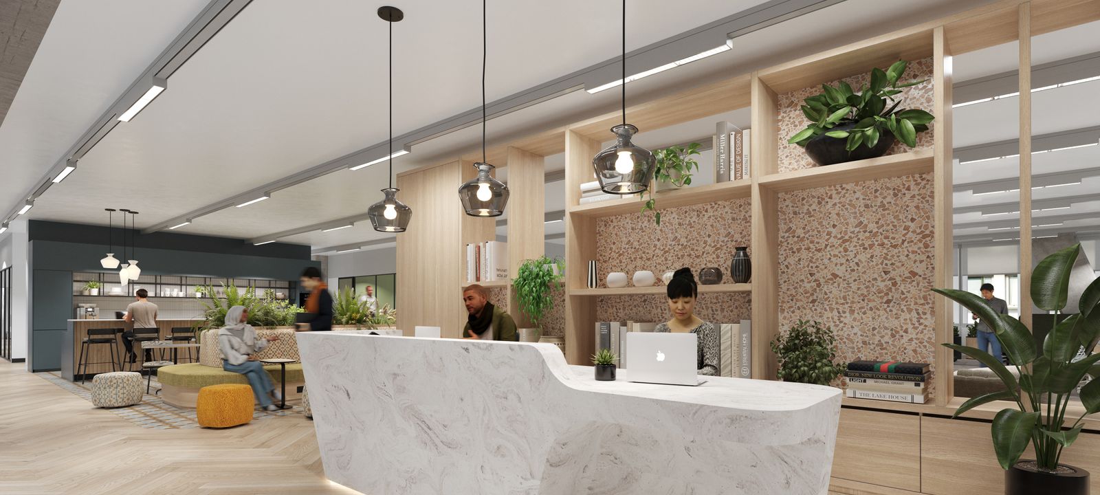 1 Nicholas Road, Greater London - Image 1