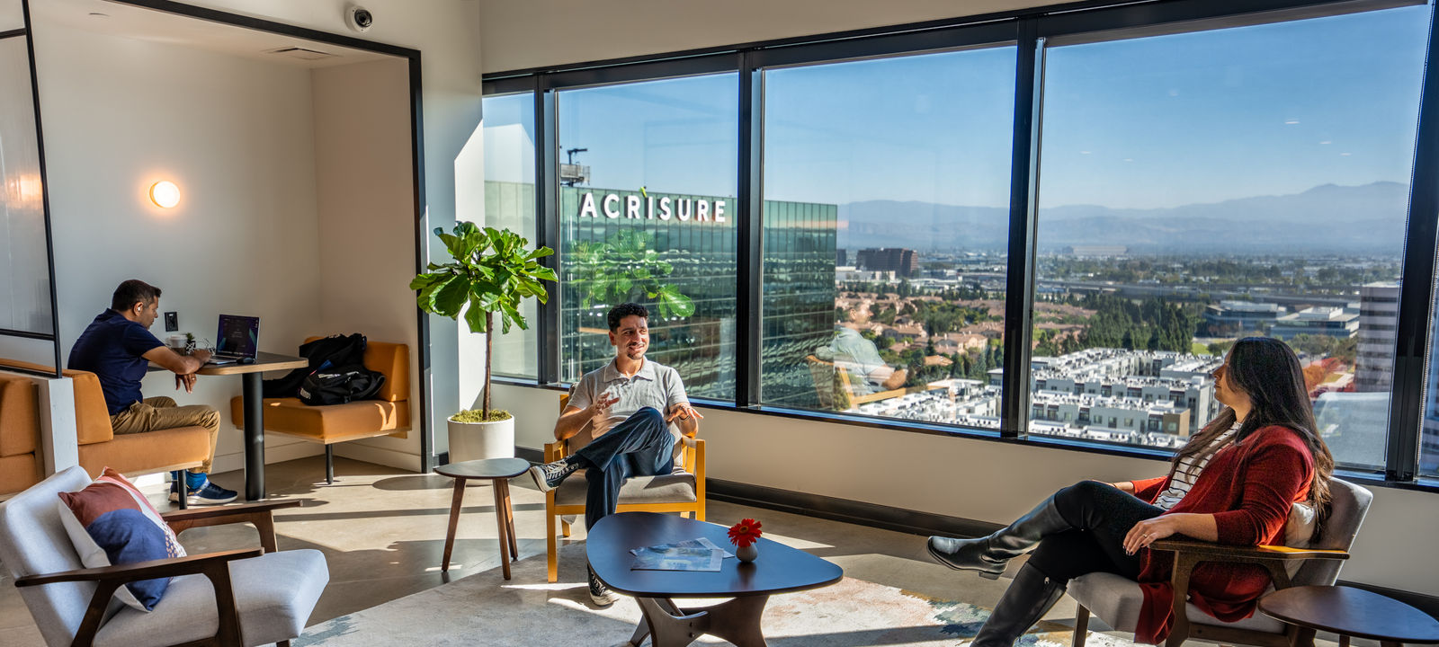 3200 Park Center Drive, Costa Mesa - Image 1