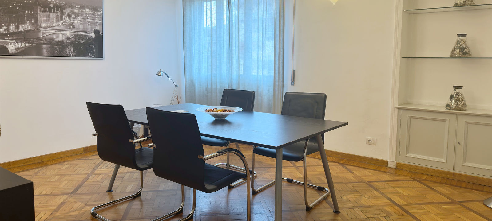 10 Viale Belfiore, Firenze - Image 1