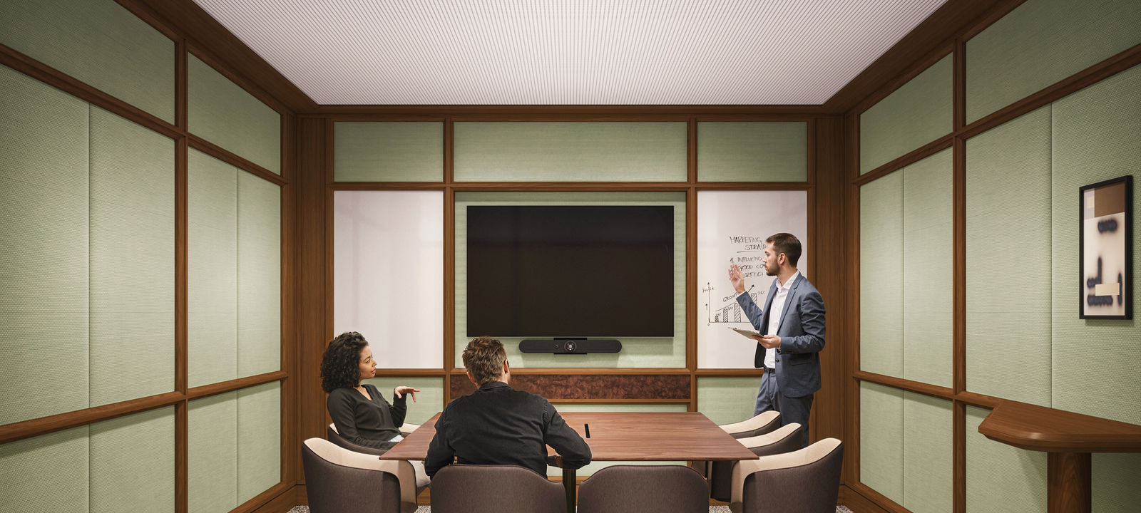 1 Leadenhall Street, Greater London - Image 1