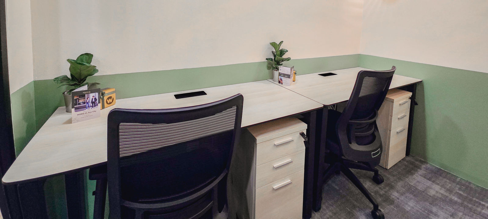 Lot 215 Jalan Bangsar Kl Eco City Lot 215 Jalan Bangsar Kl Eco City, Kuala Lumpur - Image 1