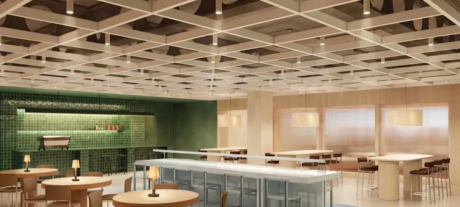 One Olympia Hammersmith Rd, London - Image 1