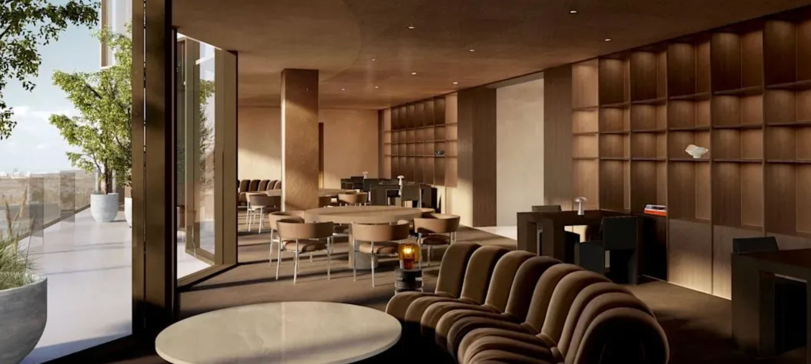 One Olympia Hammersmith Rd, London - Image 1