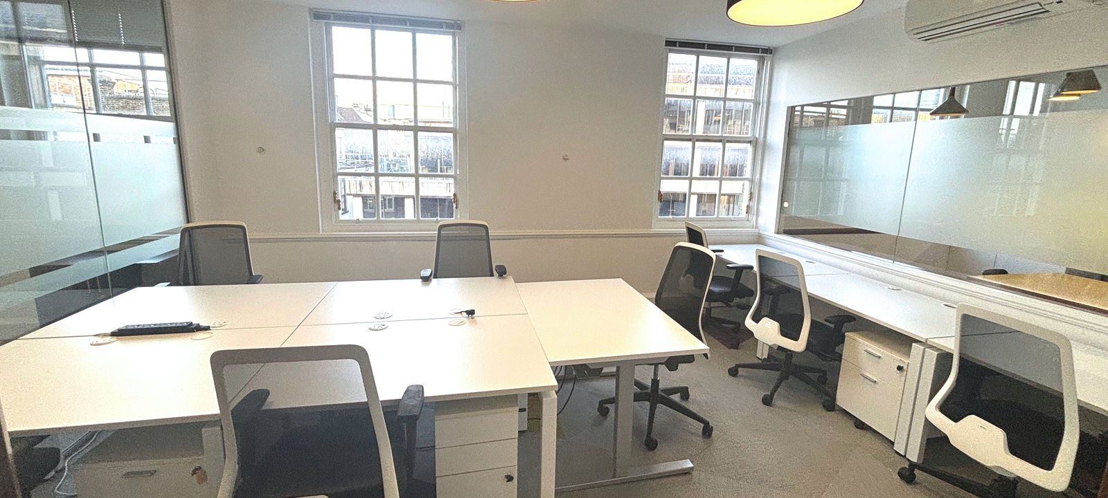 19-21 Hatton Garden, Greater London - Image 1