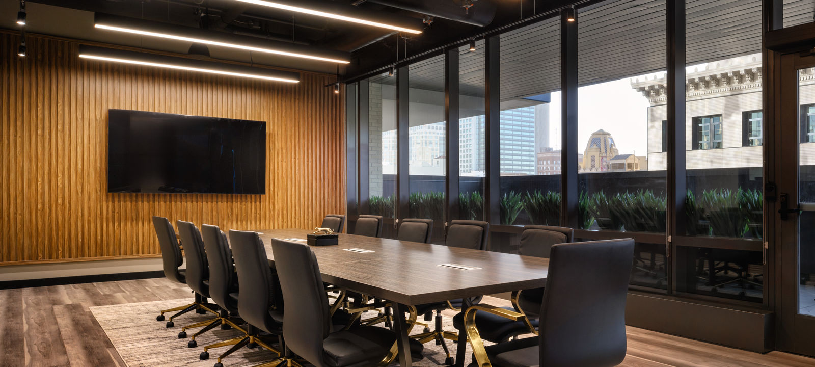 1920 Broadway, Oakland - Image 1