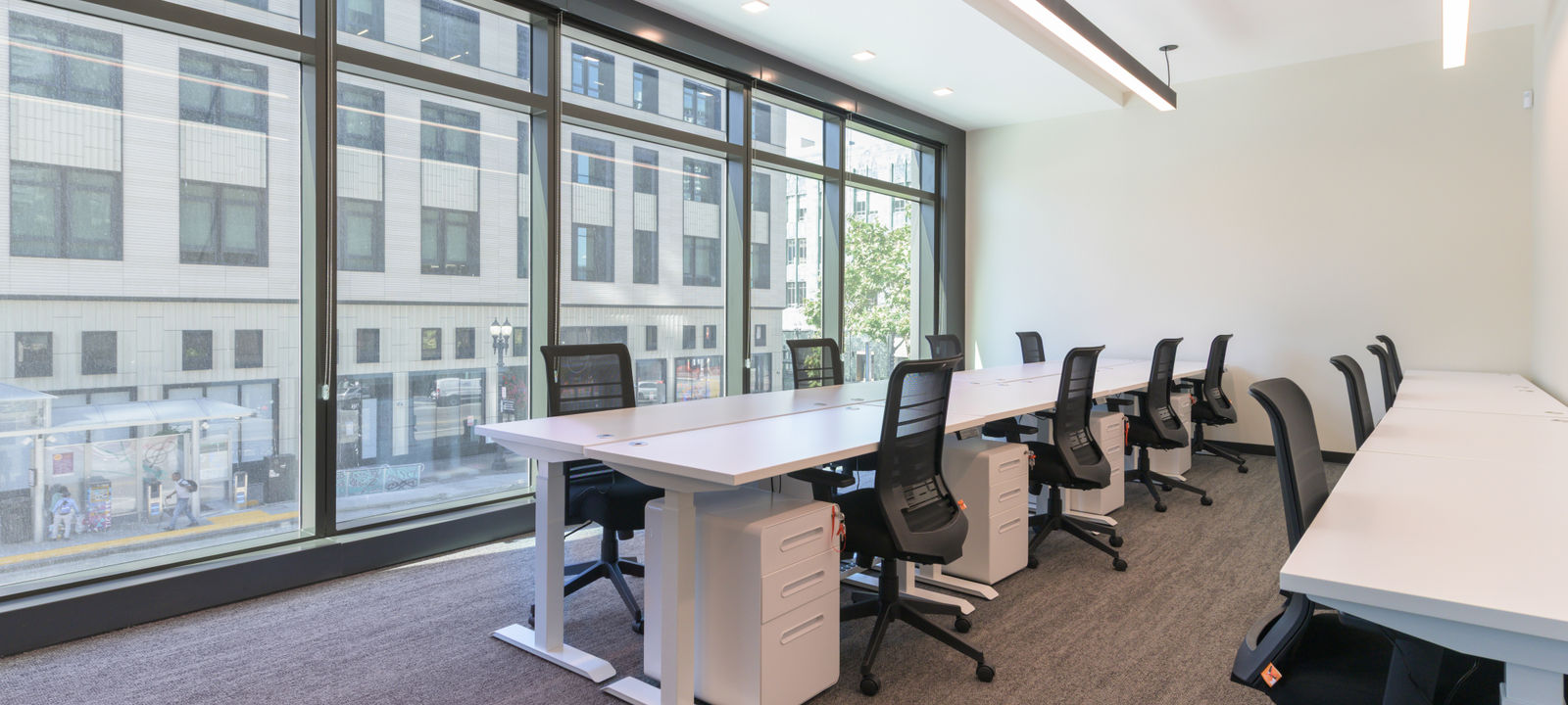 1920 Broadway, Oakland - Image 1