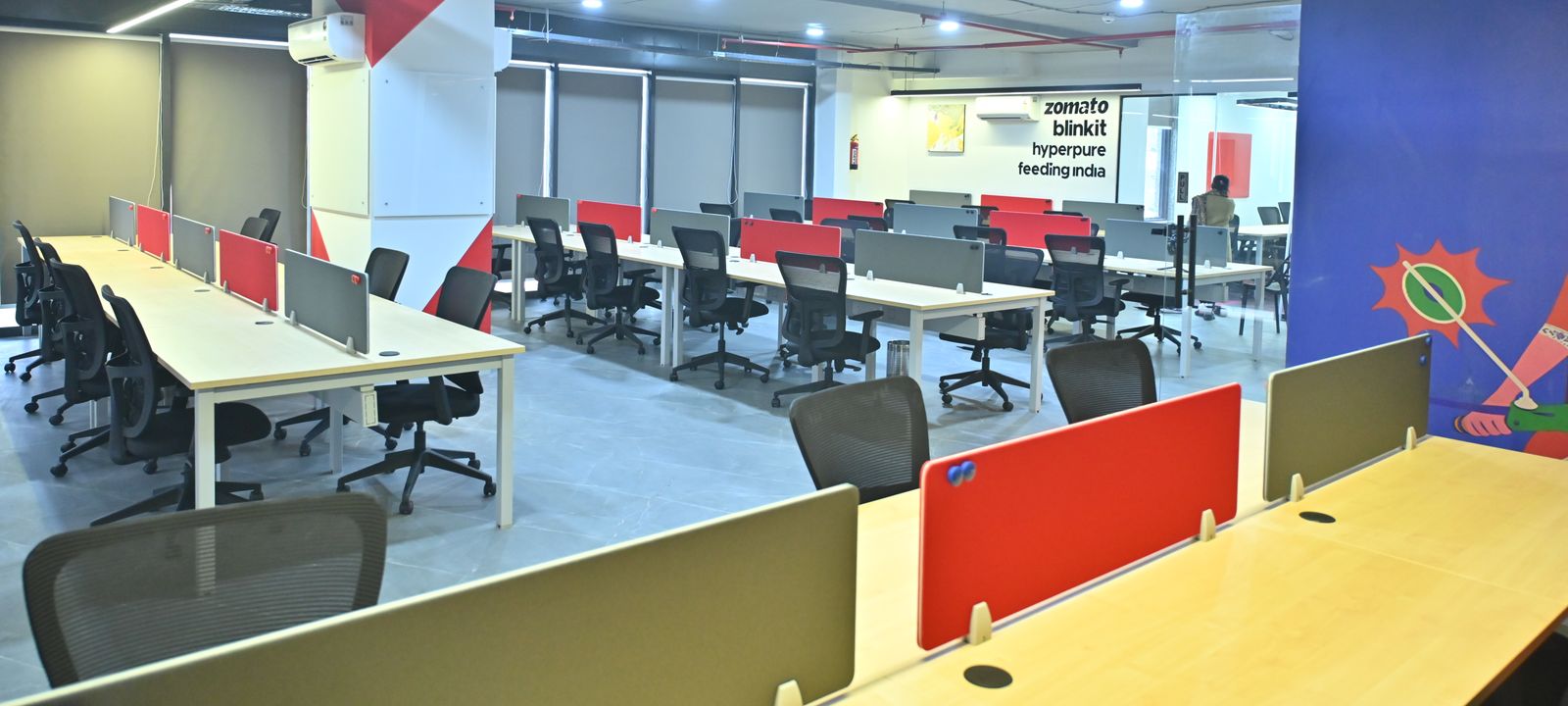 Industrial Area Phase I, Chandigarh - Image 1