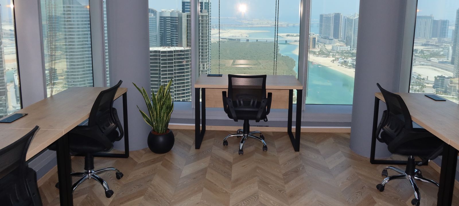 Al Reem Island - Shams Abu Dhabi, Abu Dhabi - Image 1