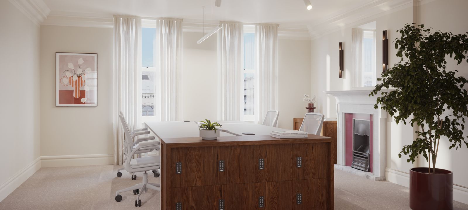 170 Piccadilly, St James's - Image 1