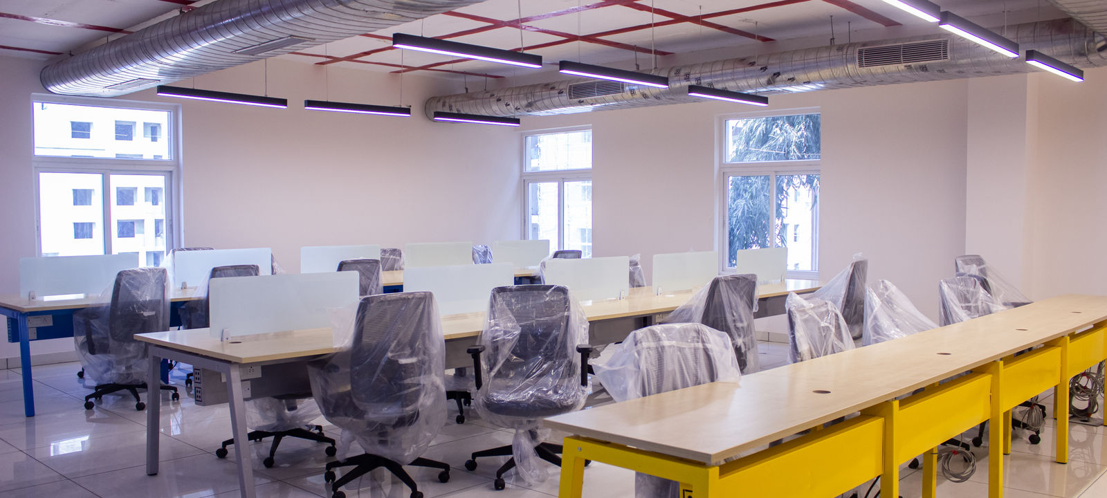 3/90/21 Bp Raju Marg, Kondapur - Image 1