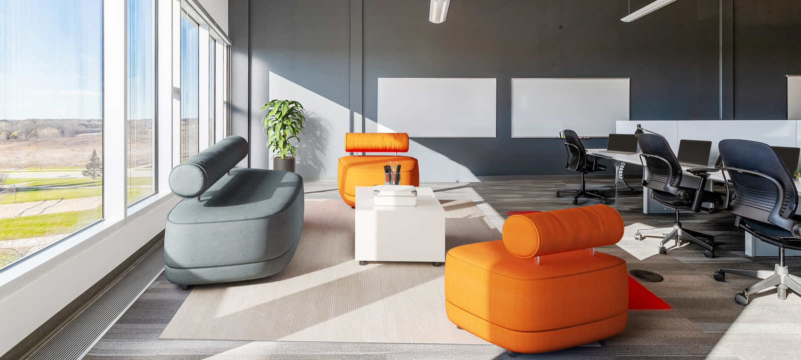 375 Hagey Blvd, Waterloo - Image 1