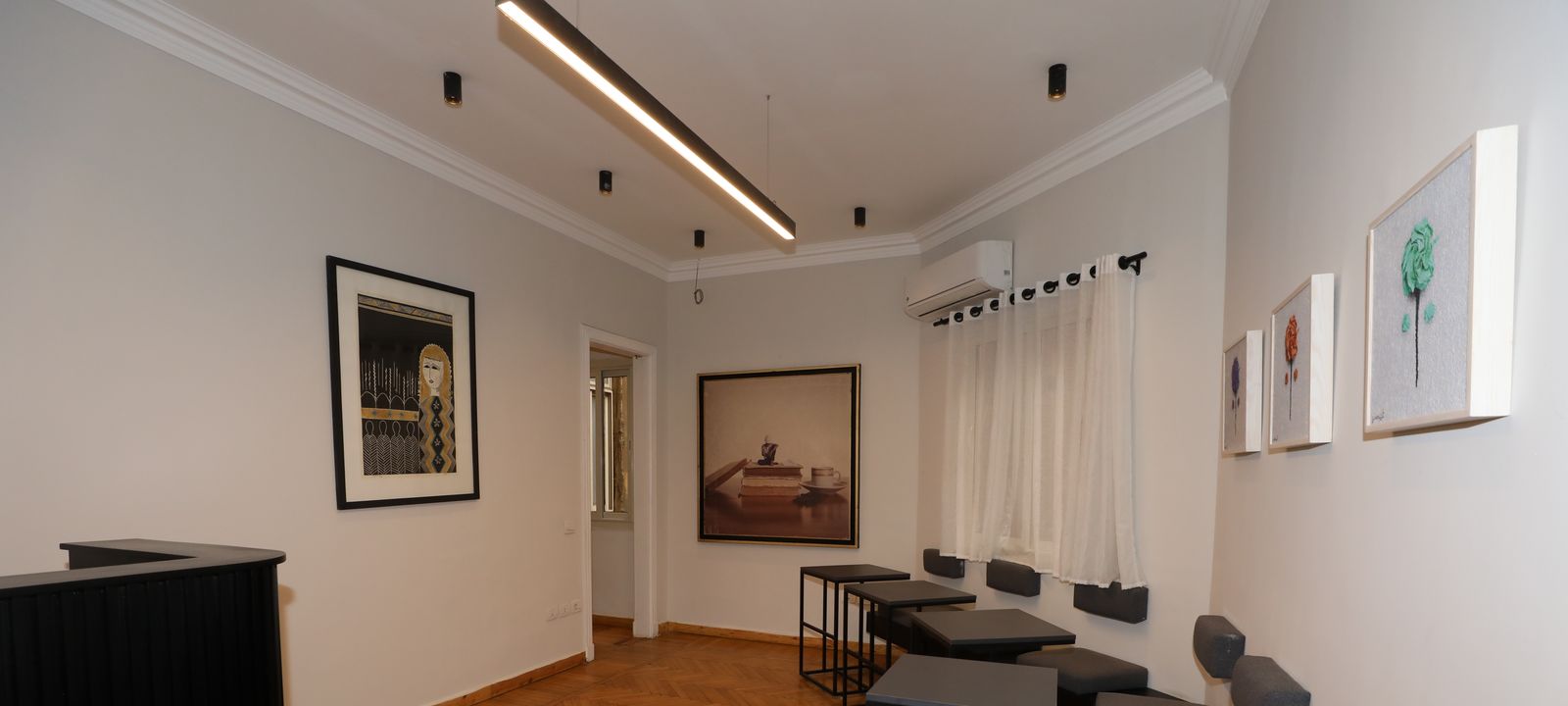 8 Kasr El Nile St Downtown, Ismailia - Image 1