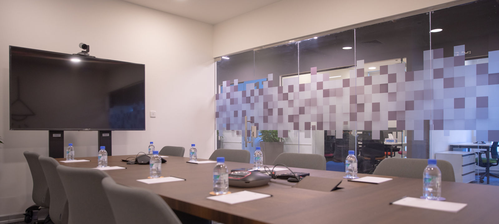 92 Majlis Al Taawon St, West Bay - Image 1