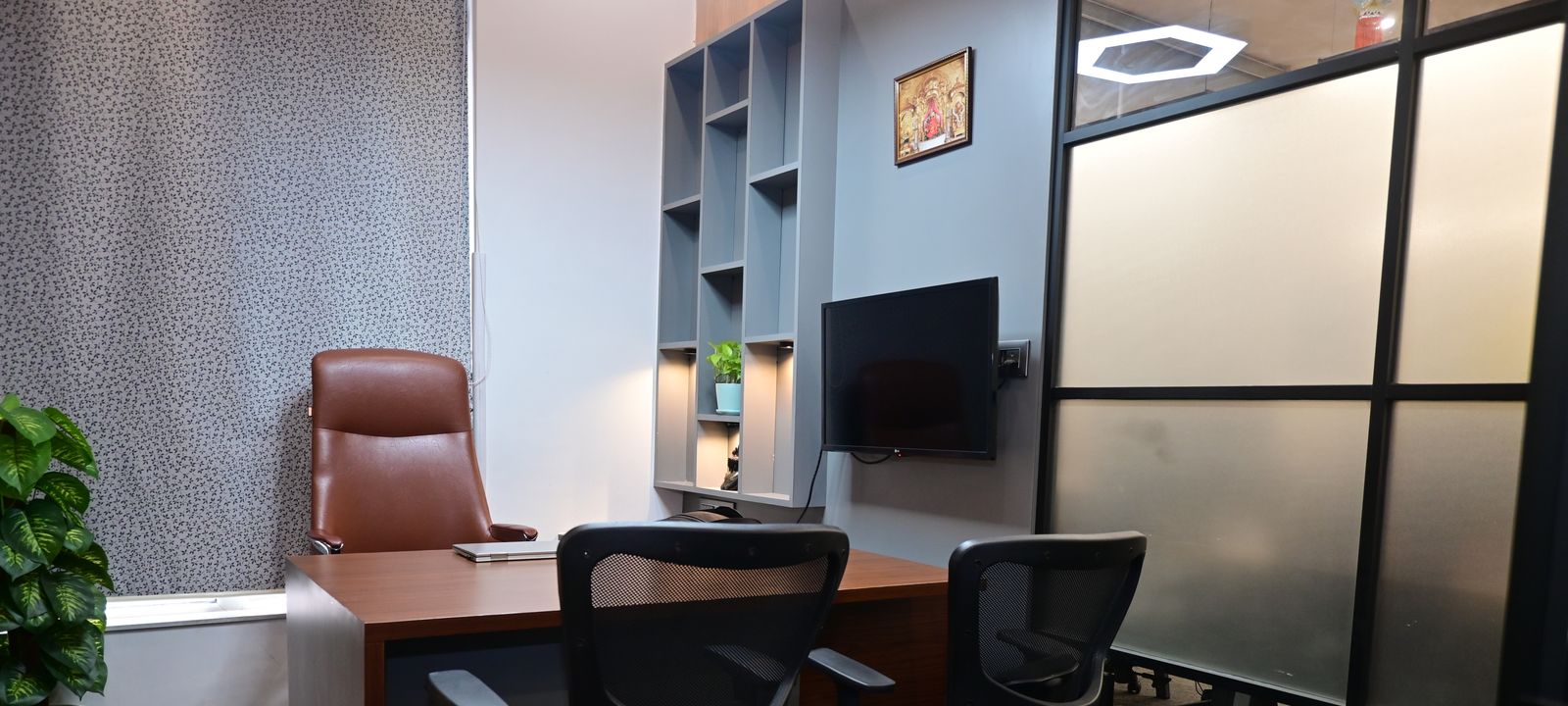 Hiranandani Estate Thane West, Thane - Image 1