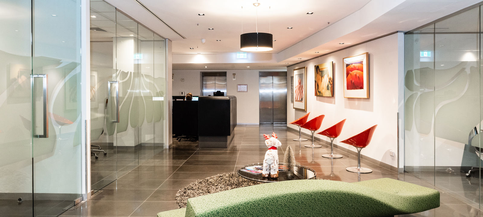 530 Lonsdale Street, Melbourne - Image 1