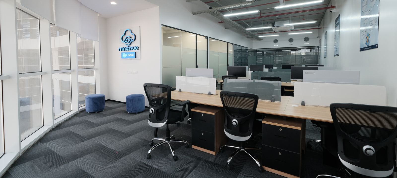 Phase 1 Hinjawadi Pimpri-chinchwad, Pune - Image 1