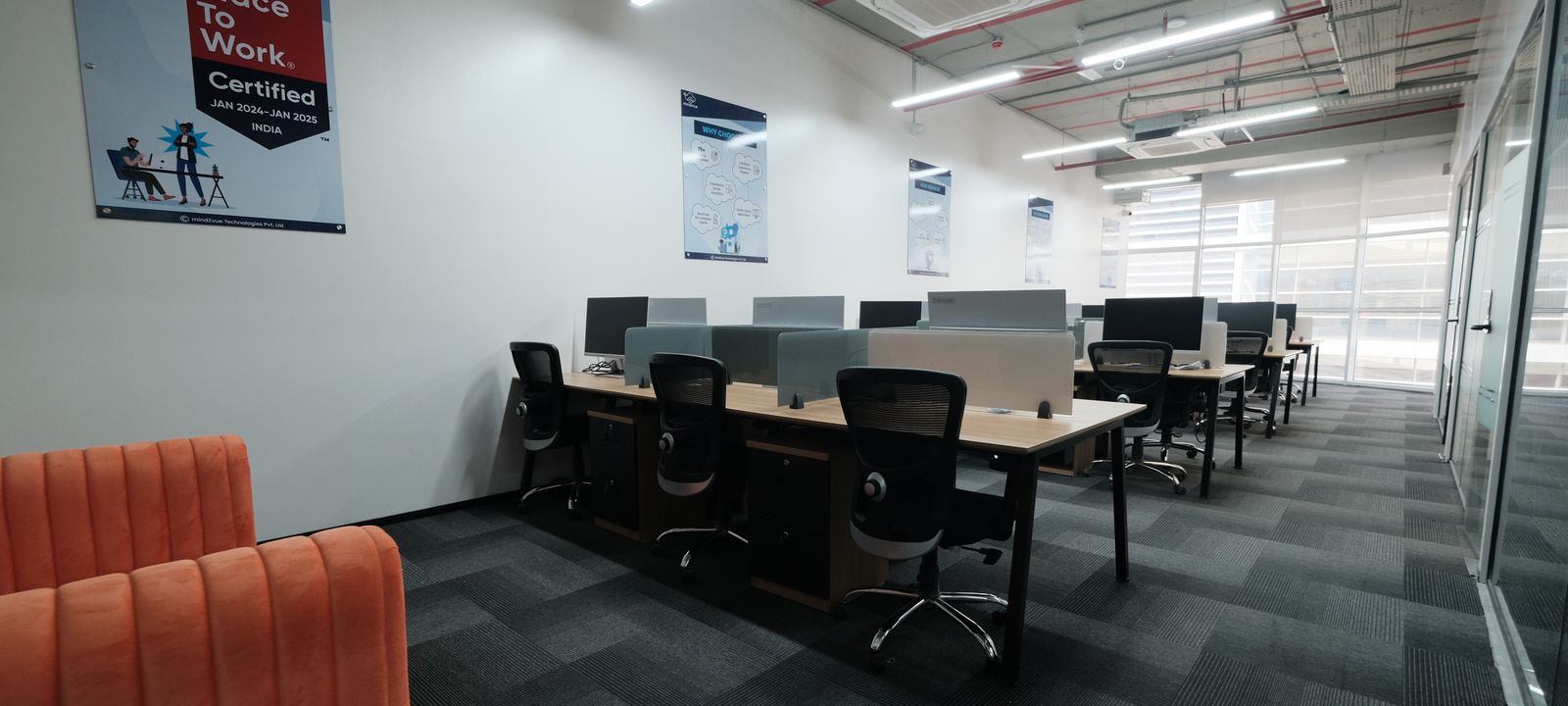 Phase 1 Hinjawadi Pimpri-chinchwad, Pune - Image 1