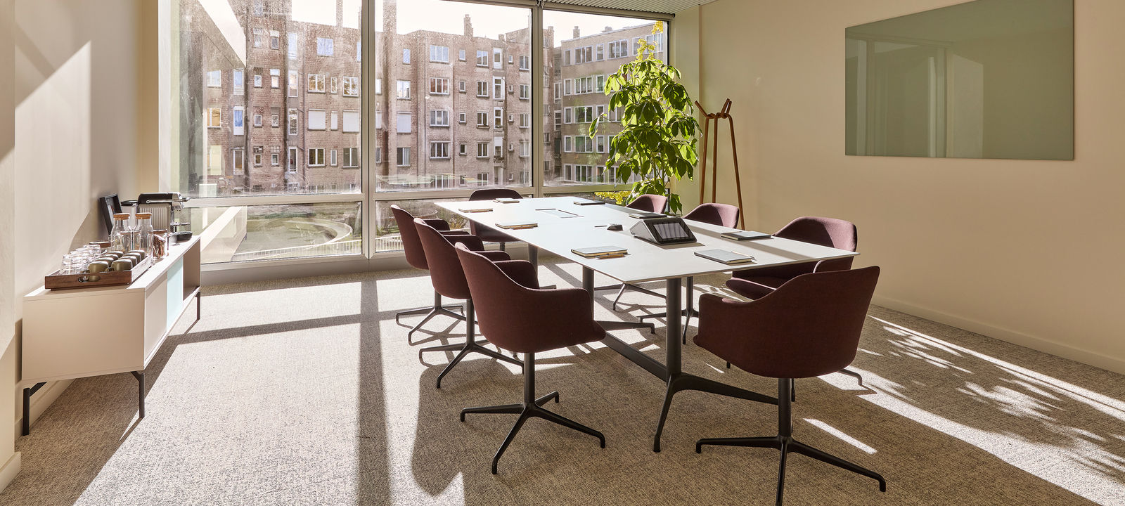 149 Avenue Louise, Bruxelles - Image 1