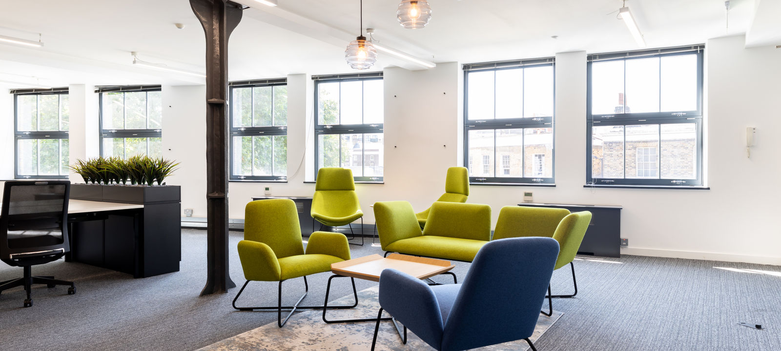 115 Southwark Bridge Road, Greater London - Image 1