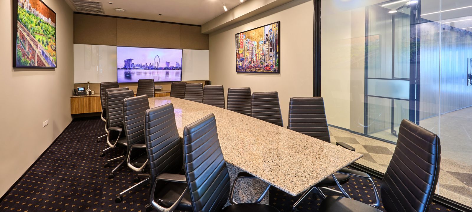 92 Thanon Rama Iv, Khet Bang Rak - Image 1