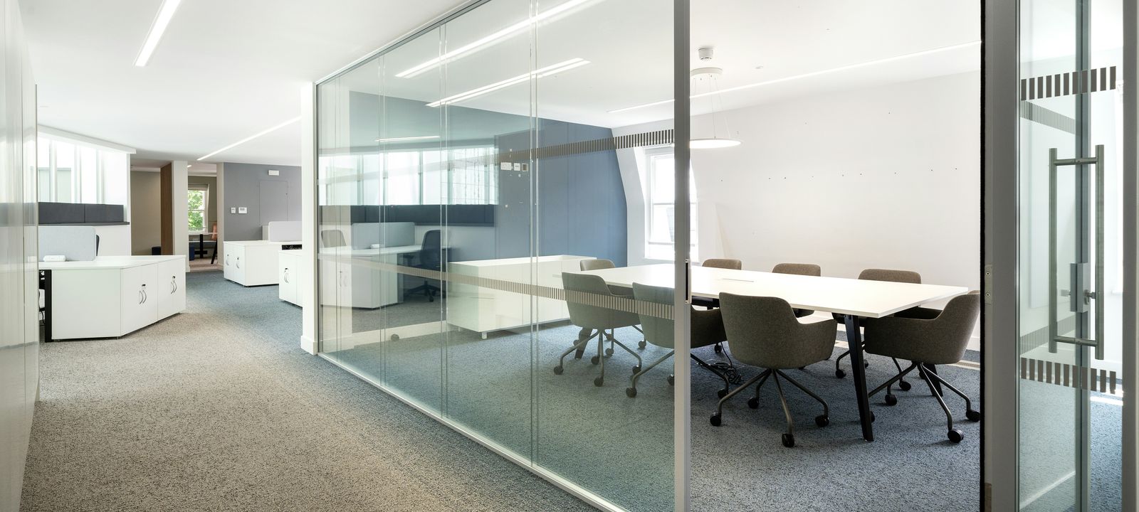 38 Jermyn Street, London - Image 1