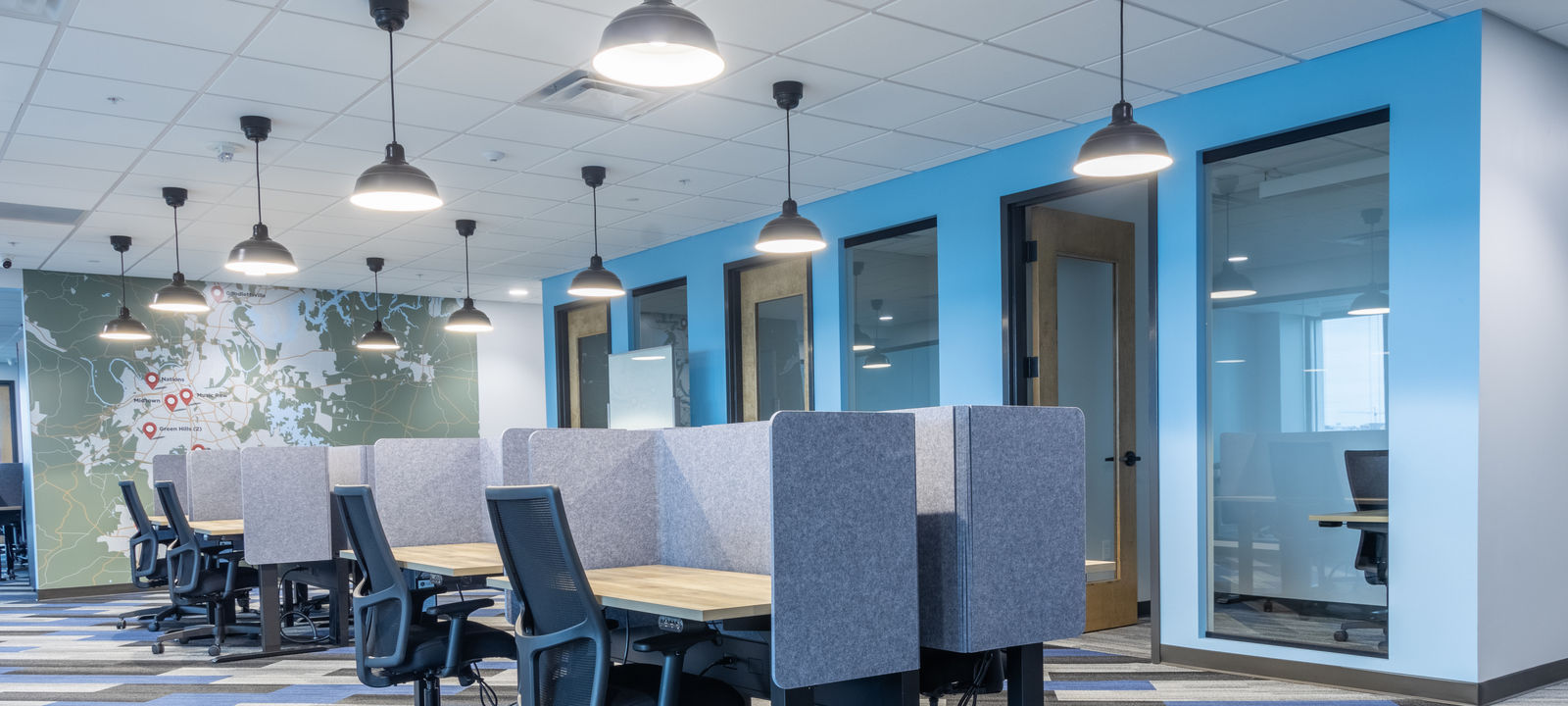 1600 Parkwood Circle Se, Atlanta - Image 1