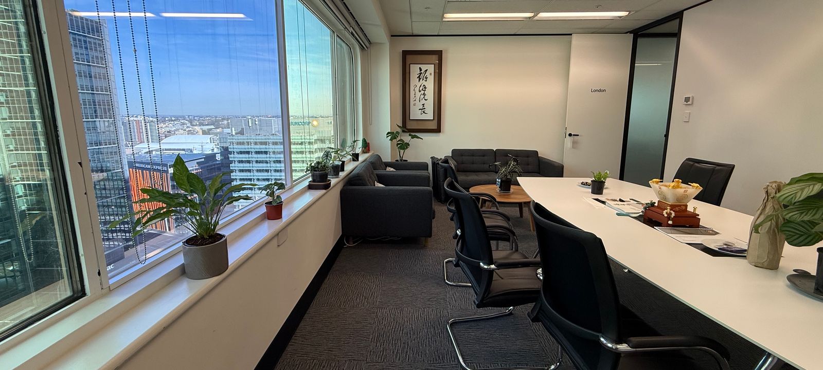 55 Clarence Street 55 Clarence Street, Sydney - Image 1