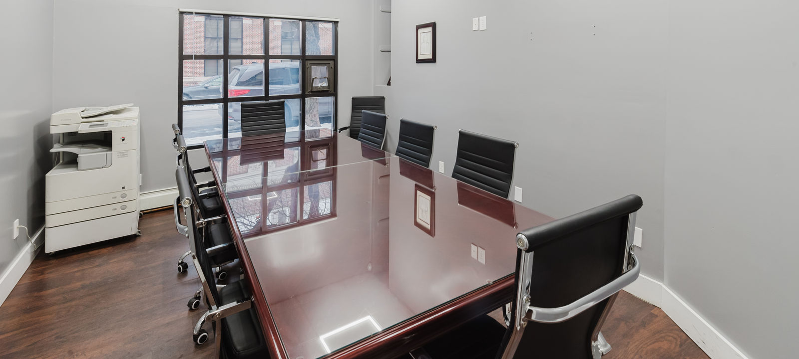 98-22 Metropolitan Avenue, Forest Hills - Image 1