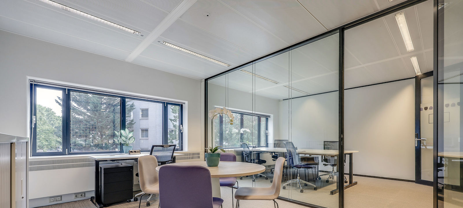 200 Prins Bernhardplein, Amsterdam - Image 1