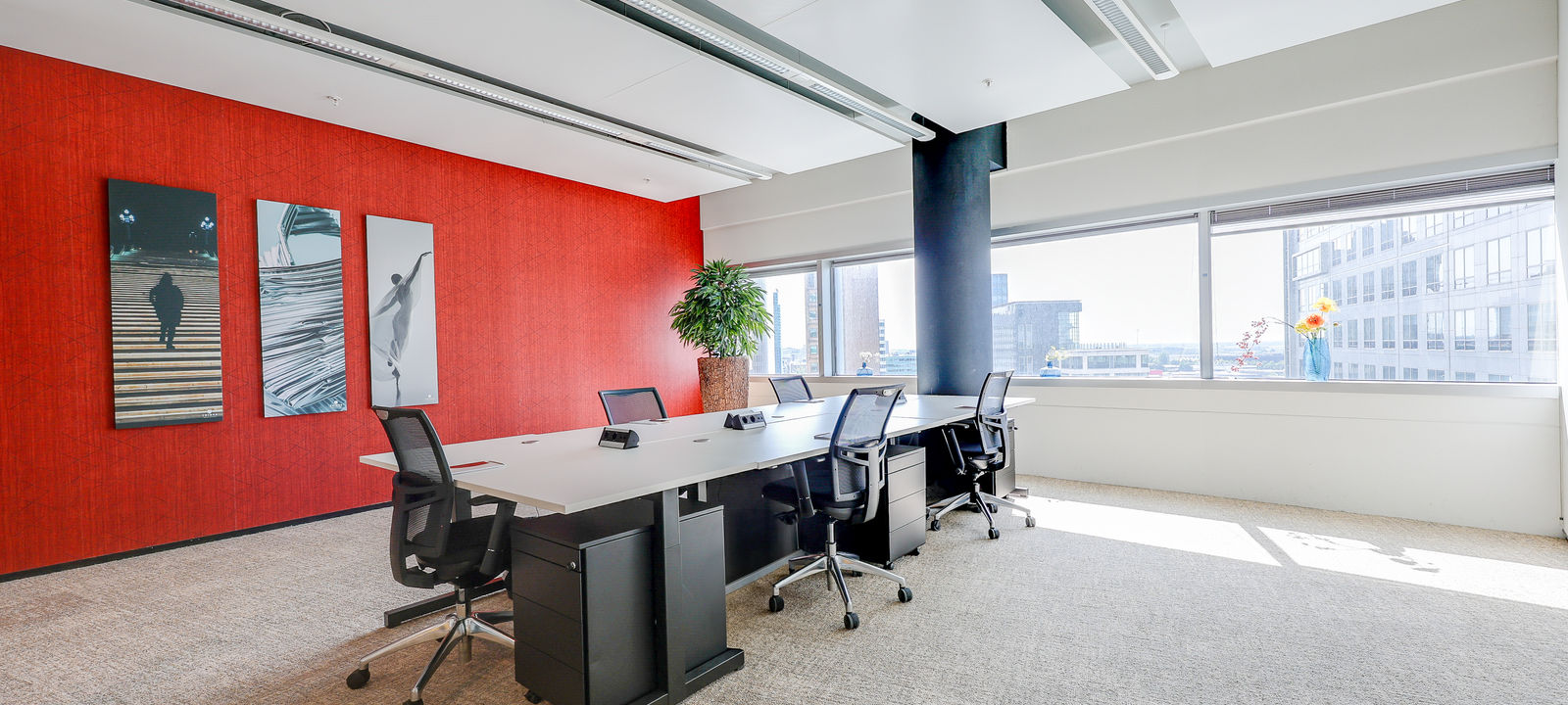 99-197 De Entree, Amsterdam - Image 1