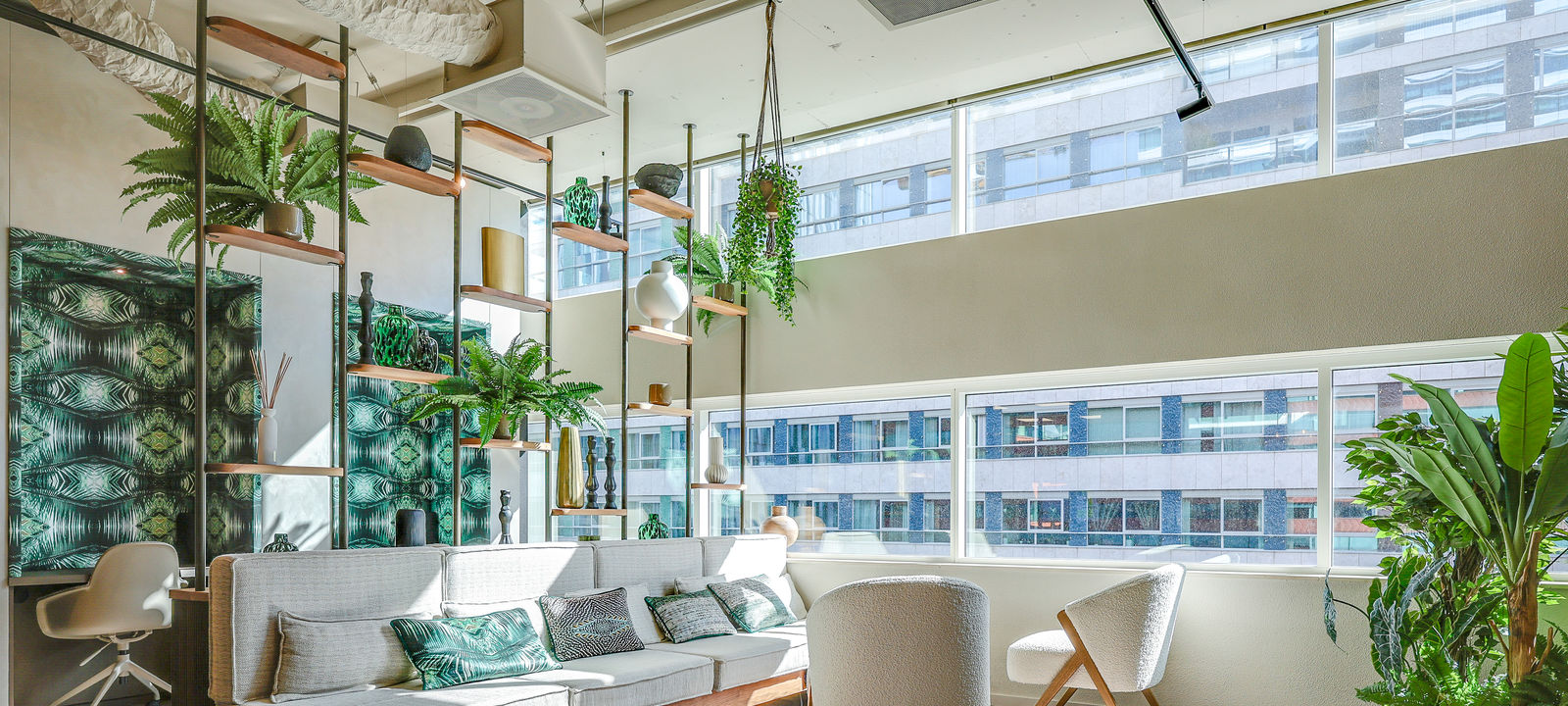 308 Gustav Mahlerlaan, Amsterdam - Image 1