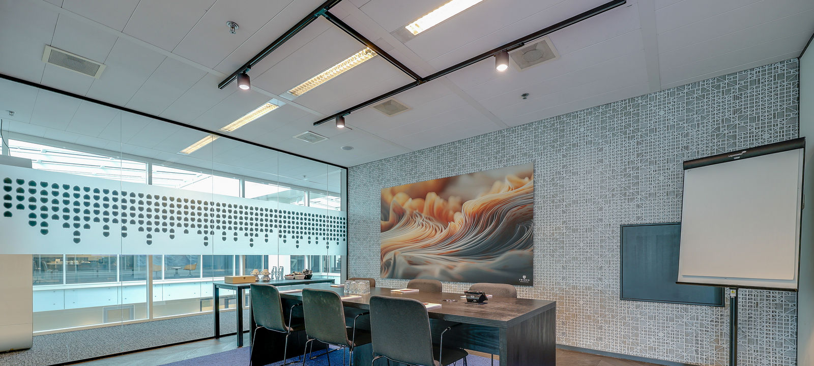 28 Gustav Mahlerplein, Amsterdam - Image 1