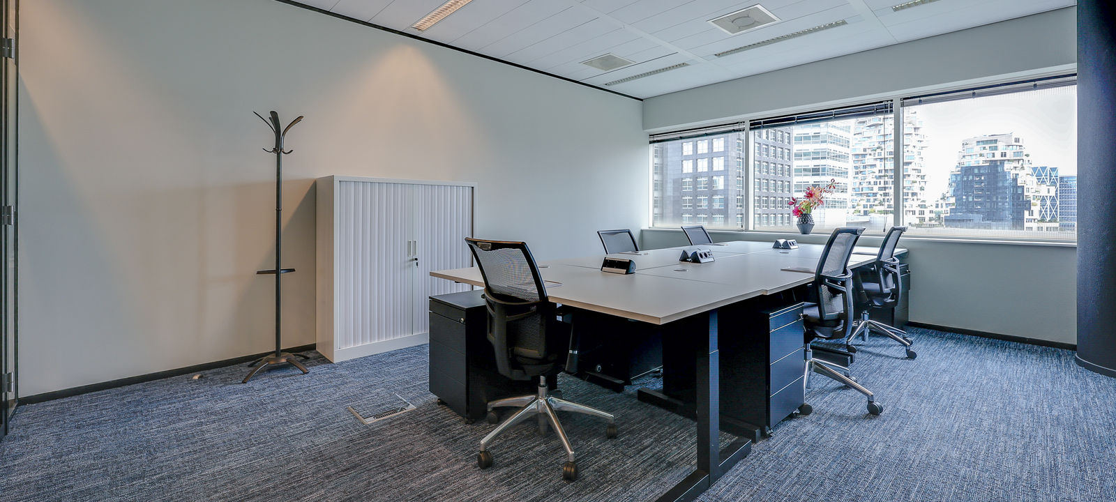 28 Gustav Mahlerplein, Amsterdam - Image 1