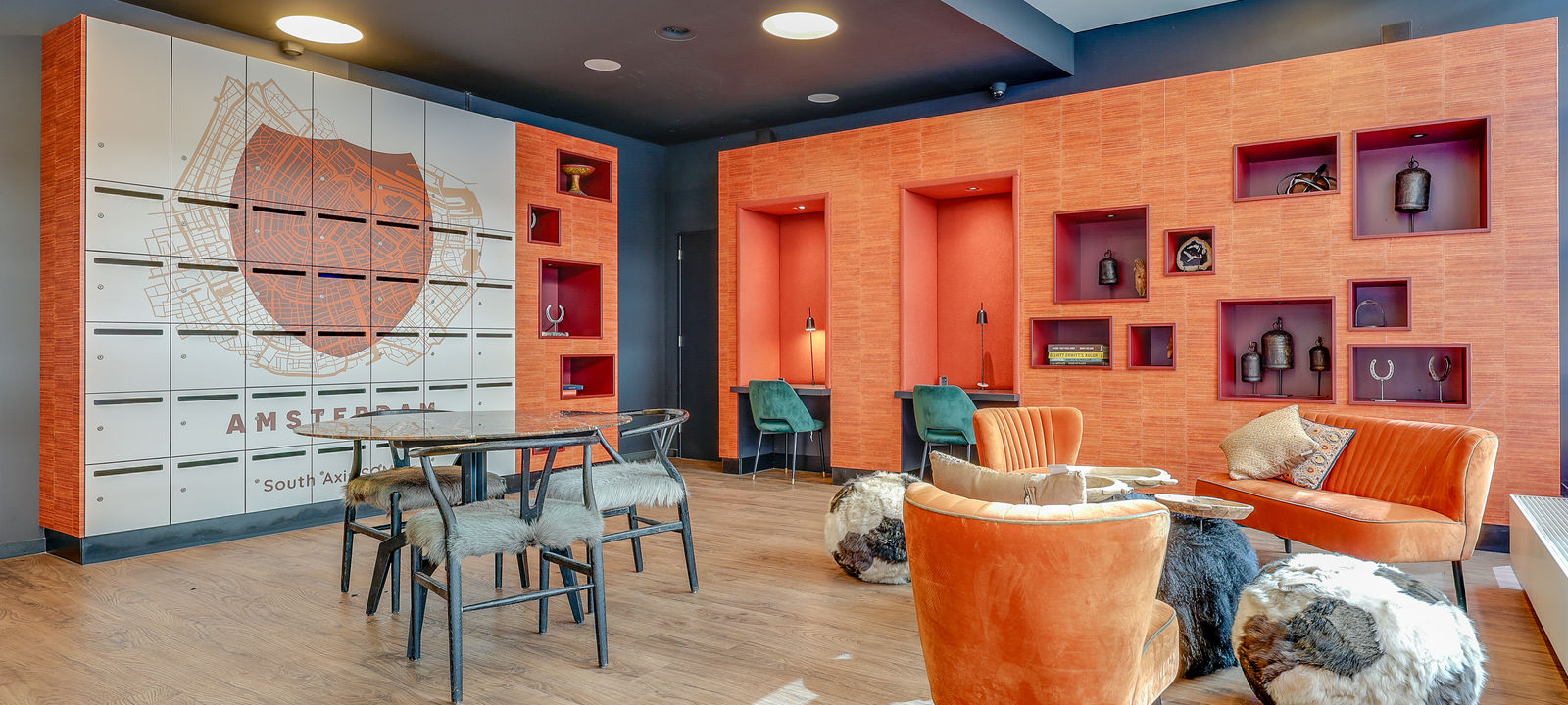 7-29 Claude Debussylaan, Amsterdam - Image 1