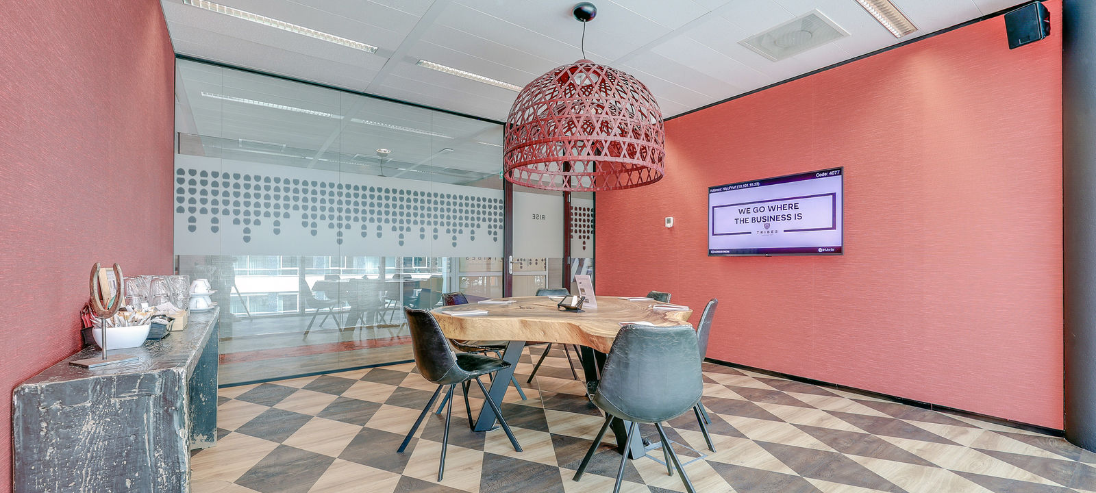 7-29 Claude Debussylaan, Amsterdam - Image 1