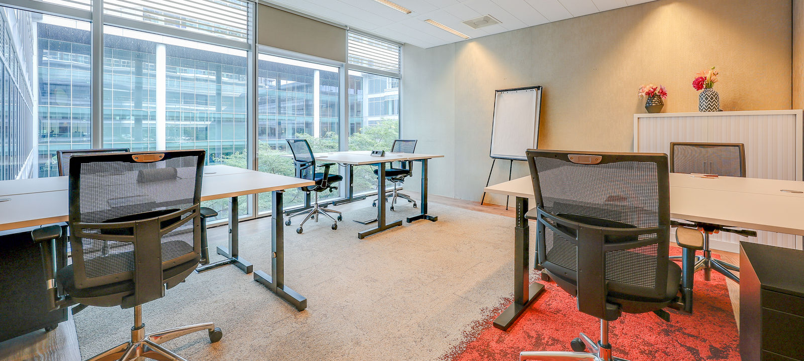 7-29 Claude Debussylaan, Amsterdam - Image 1