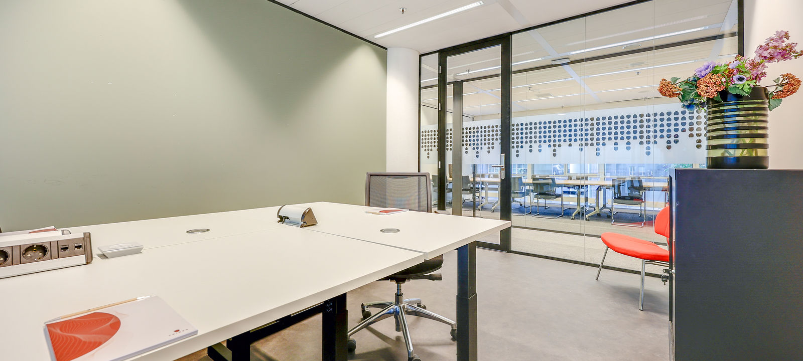 53 Kalvermarkt, Den Haag - Image 1