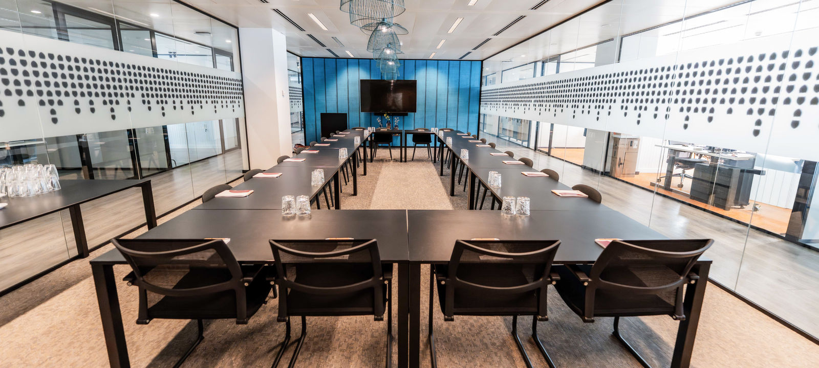 13/17 Marnixlaan, Brussel - Image 1