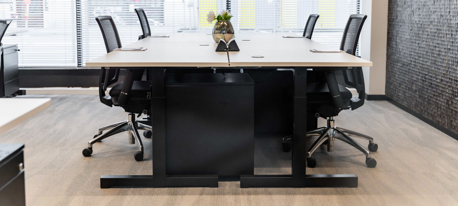 13/17 Marnixlaan, Brussel - Image 1